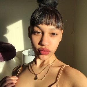 Meet your Posher, Bryanna